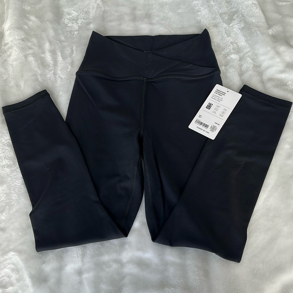 Athleta leggings new with tags
